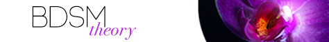 Logo von BDSM Theory – Partner für professionelle BDSM-Informationen und Ressourcen