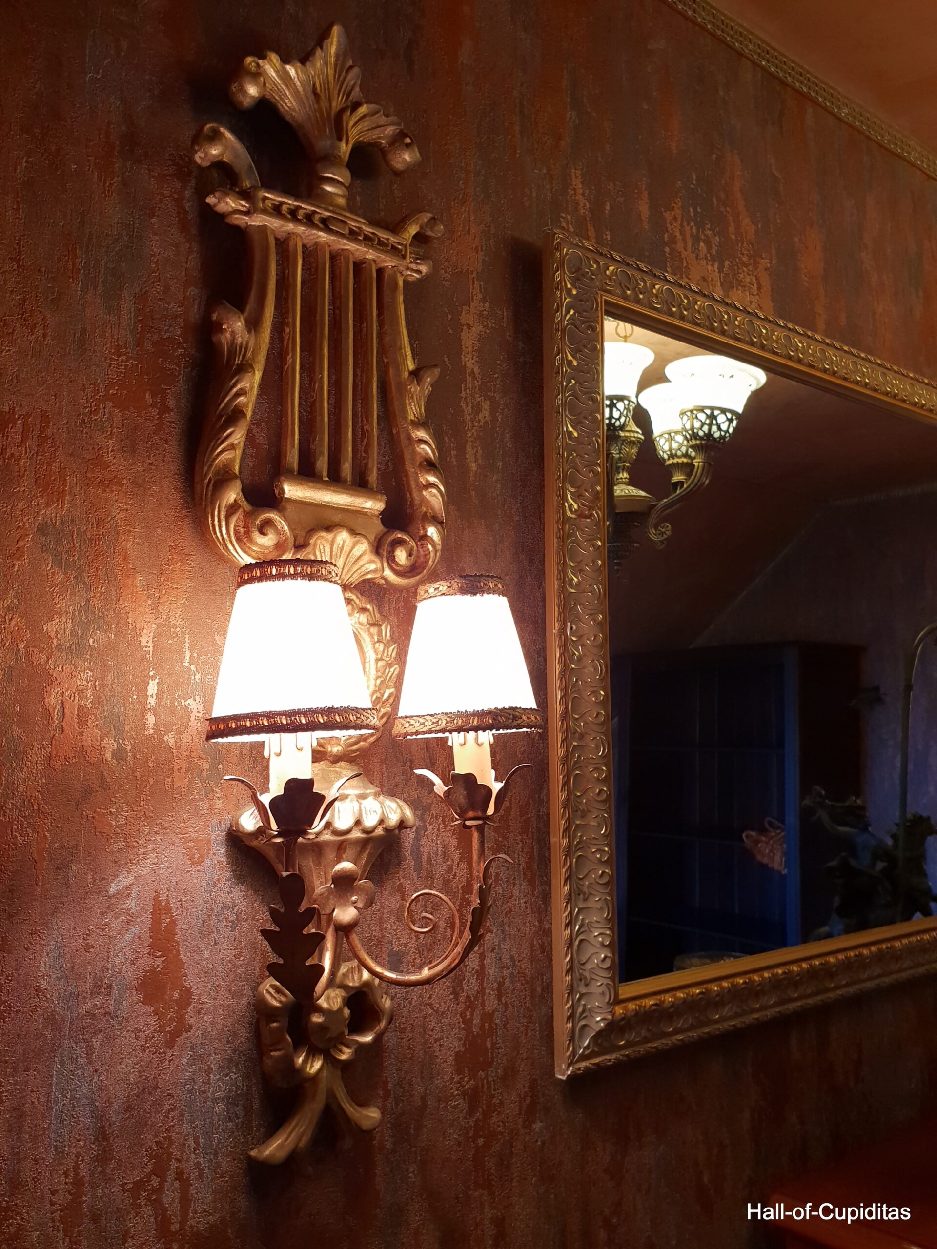 Schlafzimmer – Für intensive Leidenschaft & Nähe
