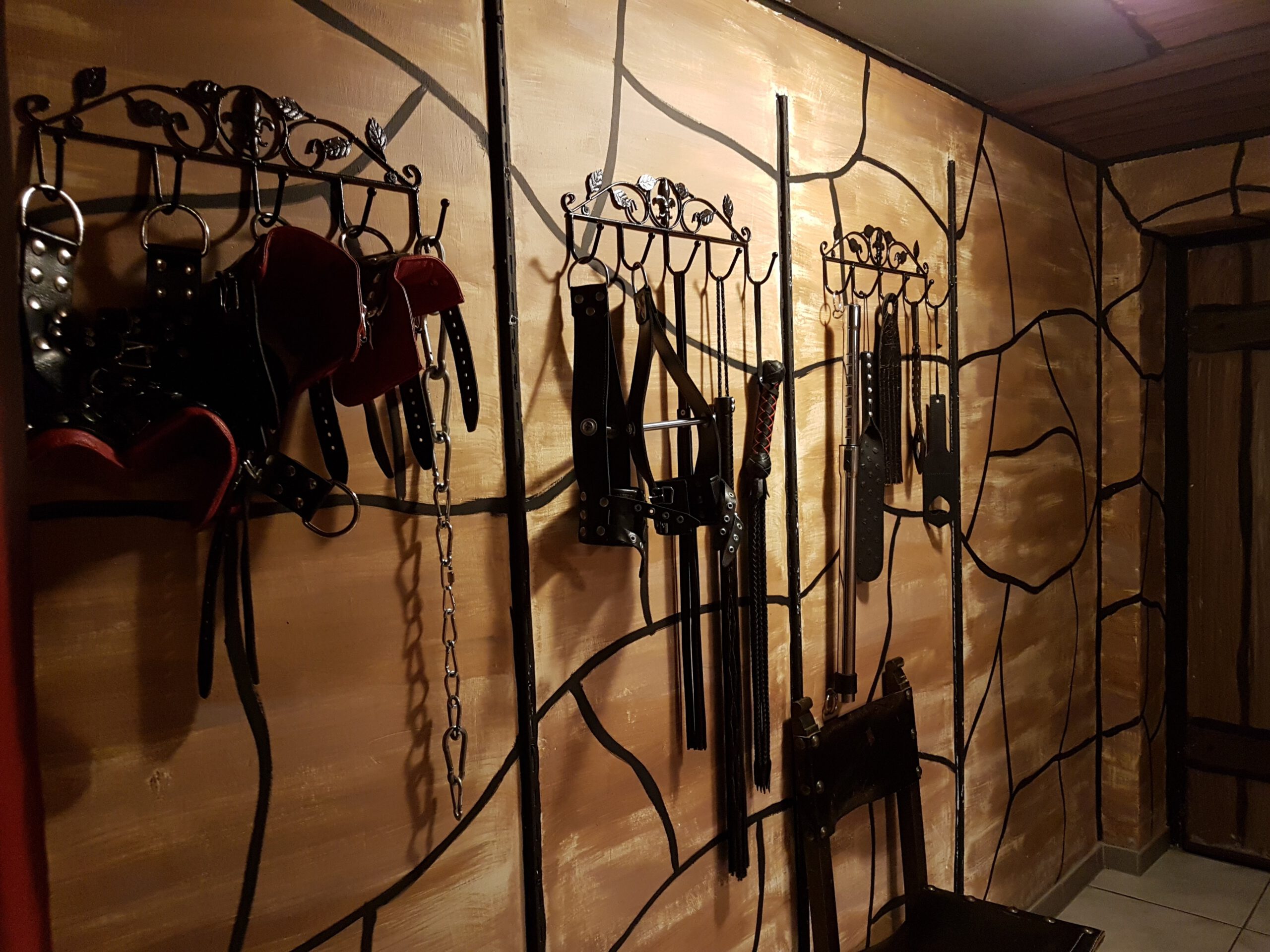 BDSM Spielzeug